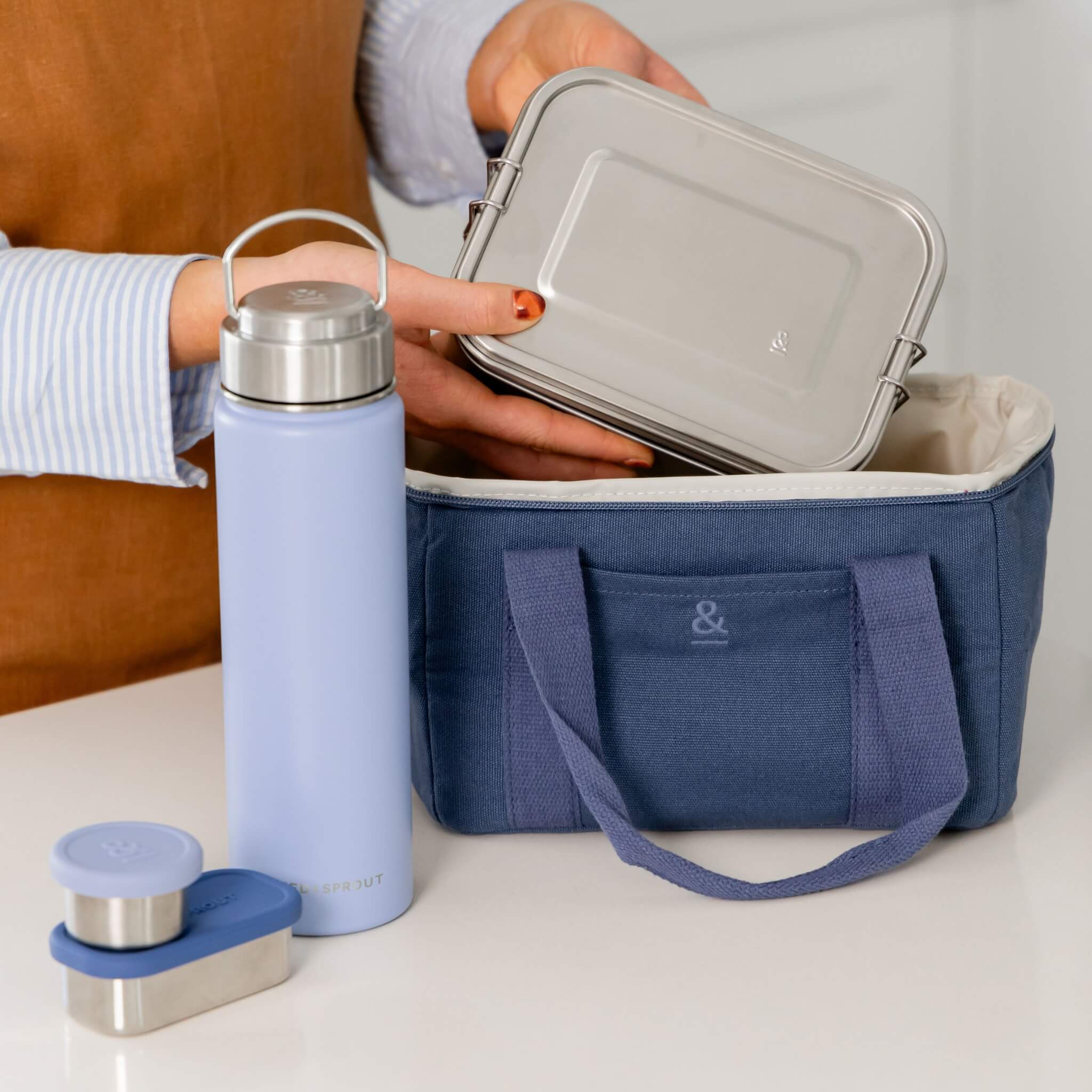 Lunch Box Bag | 8L - Image 2