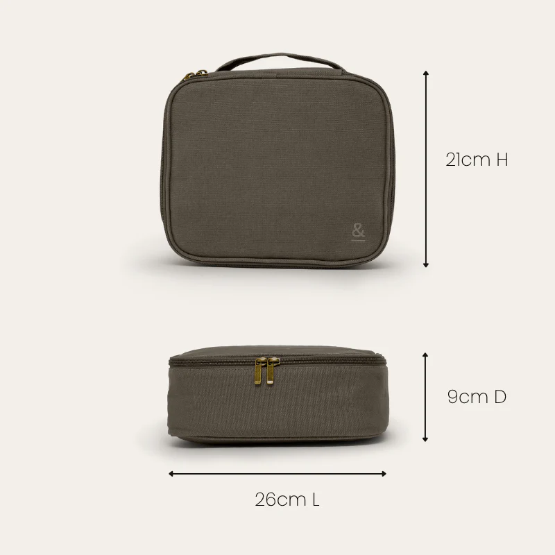 Lunch Cooler Bag | 4.9L - Image 4