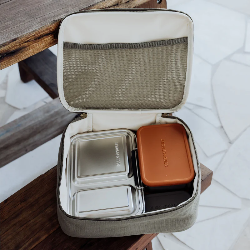 Lunch Cooler Bag | 4.9L - Image 8
