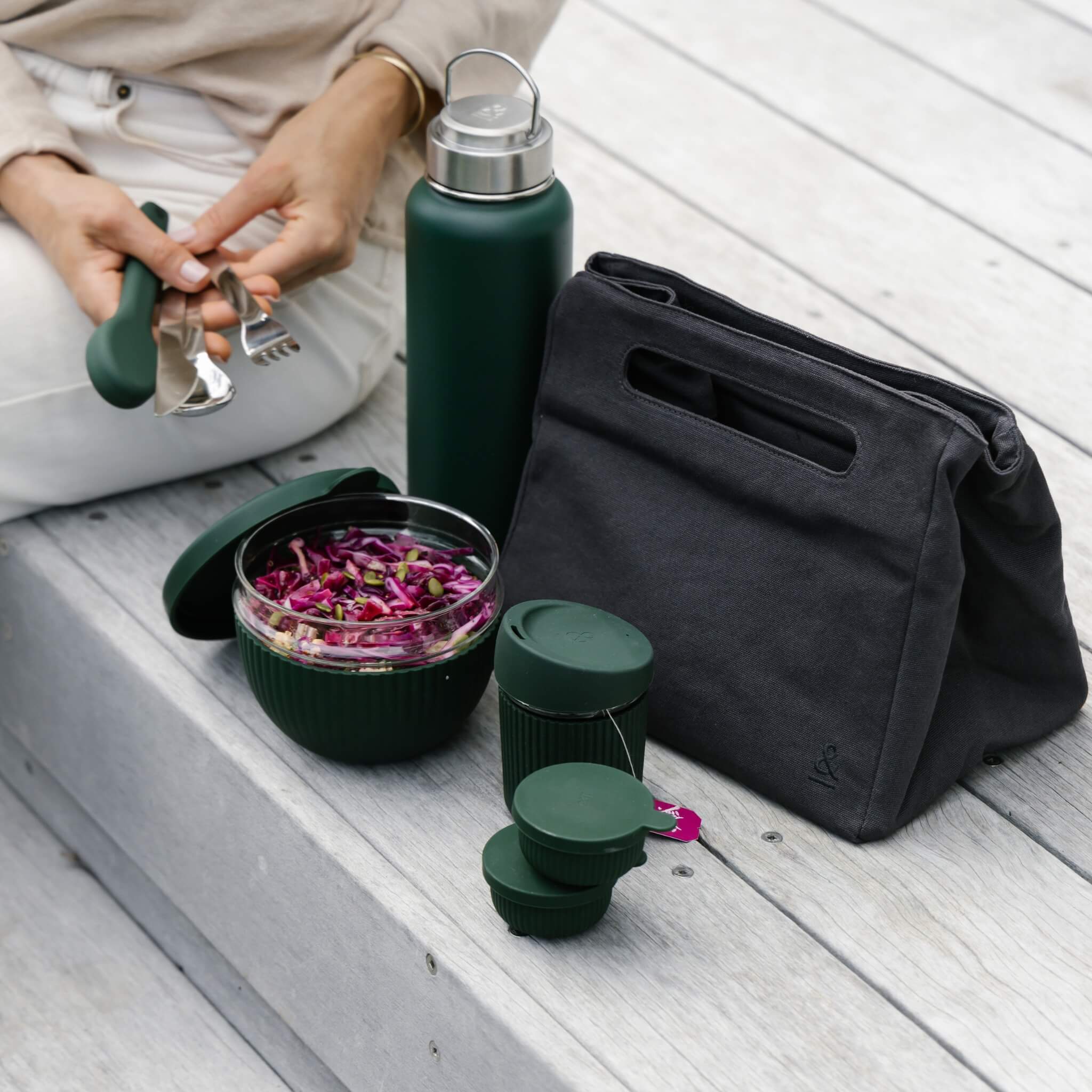Lunch Tote | 6.2L - Image 4
