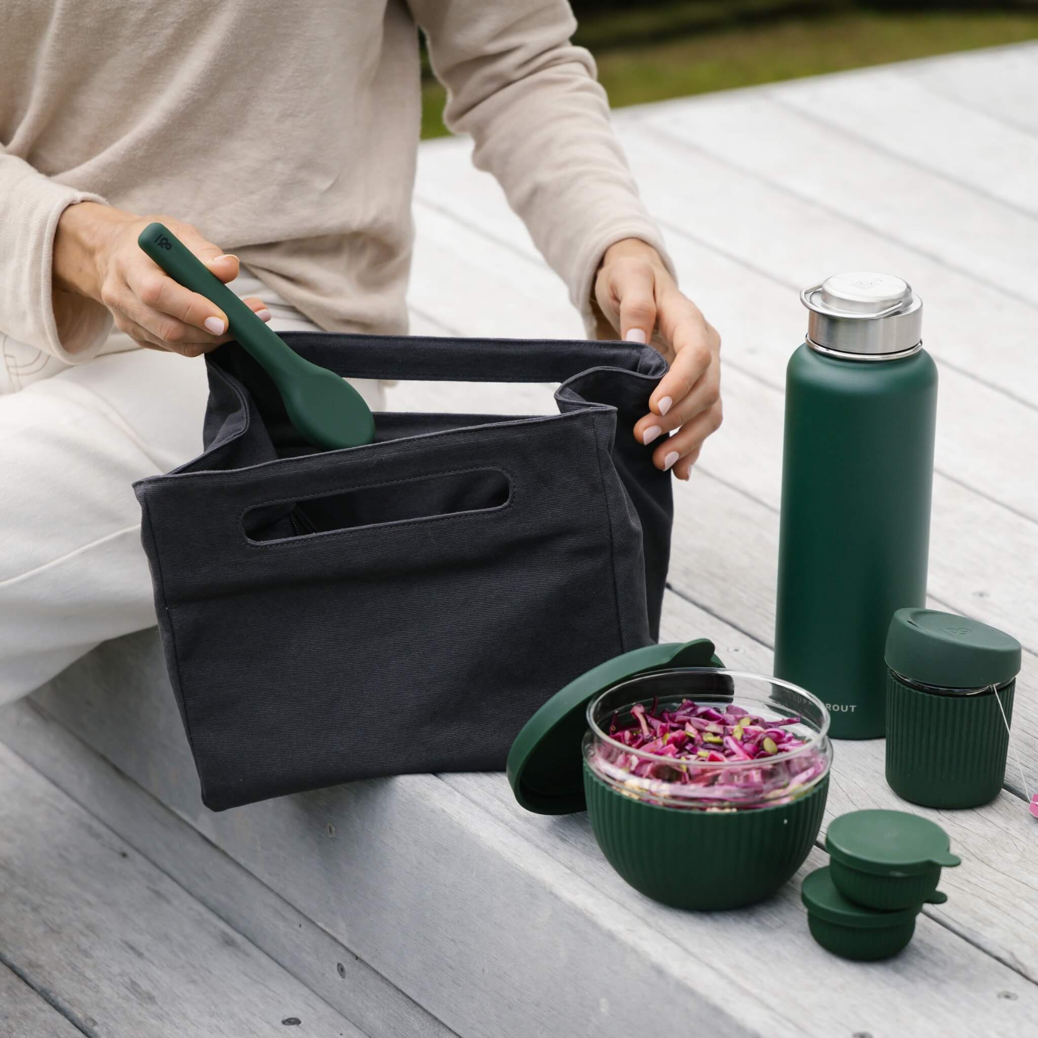 Lunch Tote | 6.2L - Image 7