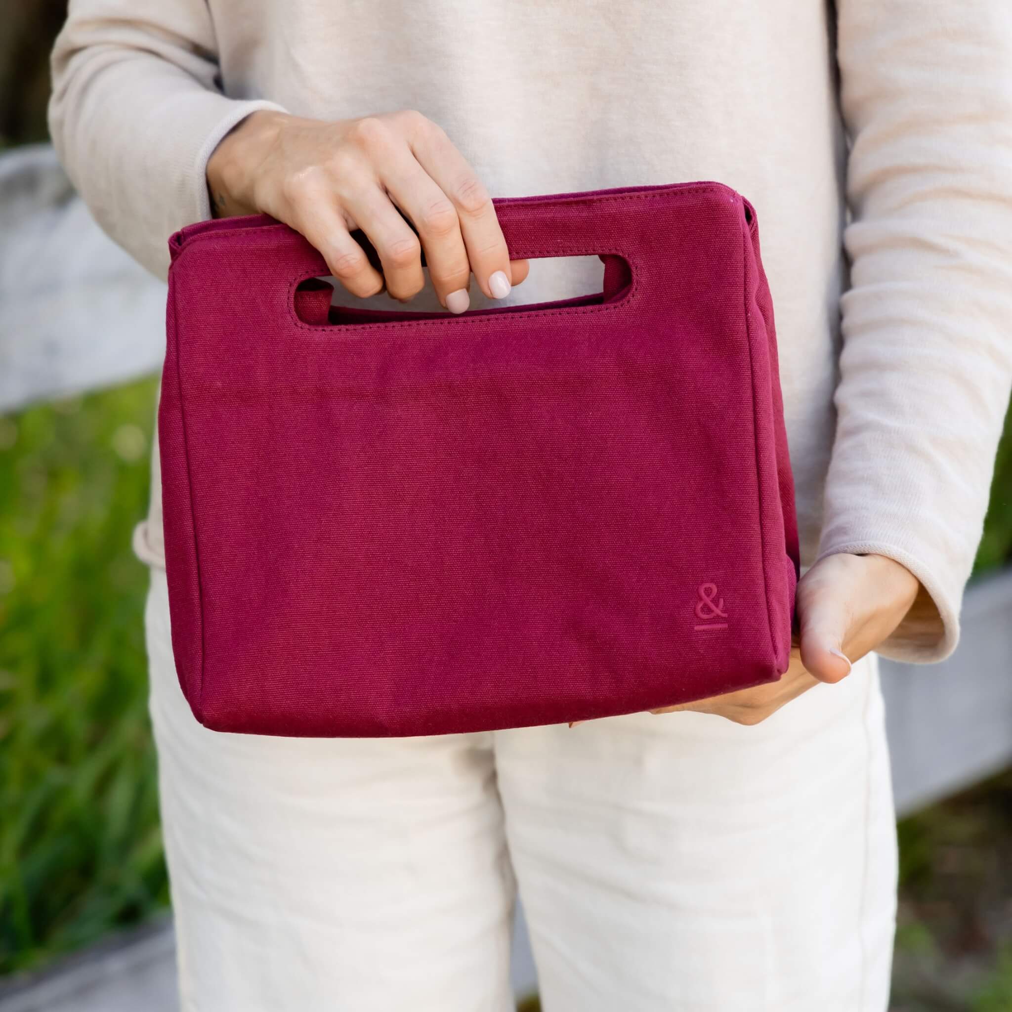 Lunch Tote | 6.2L - Image 8