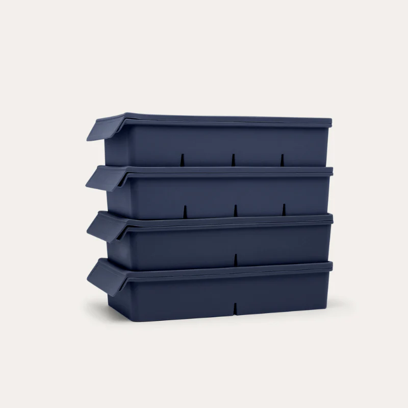 Meal Prep Freezer Tray Set - Image 25