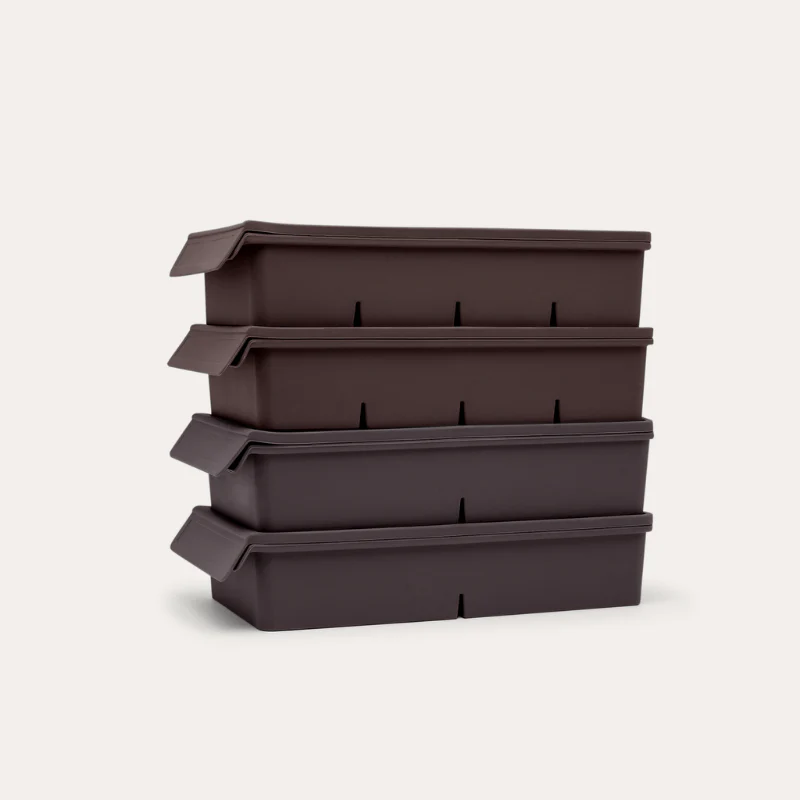 Meal Prep Freezer Tray Set - Image 26