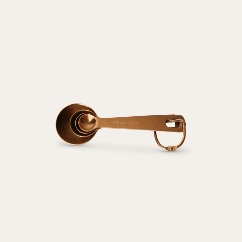 Measuring Spoon Set | 4pk - Image 12