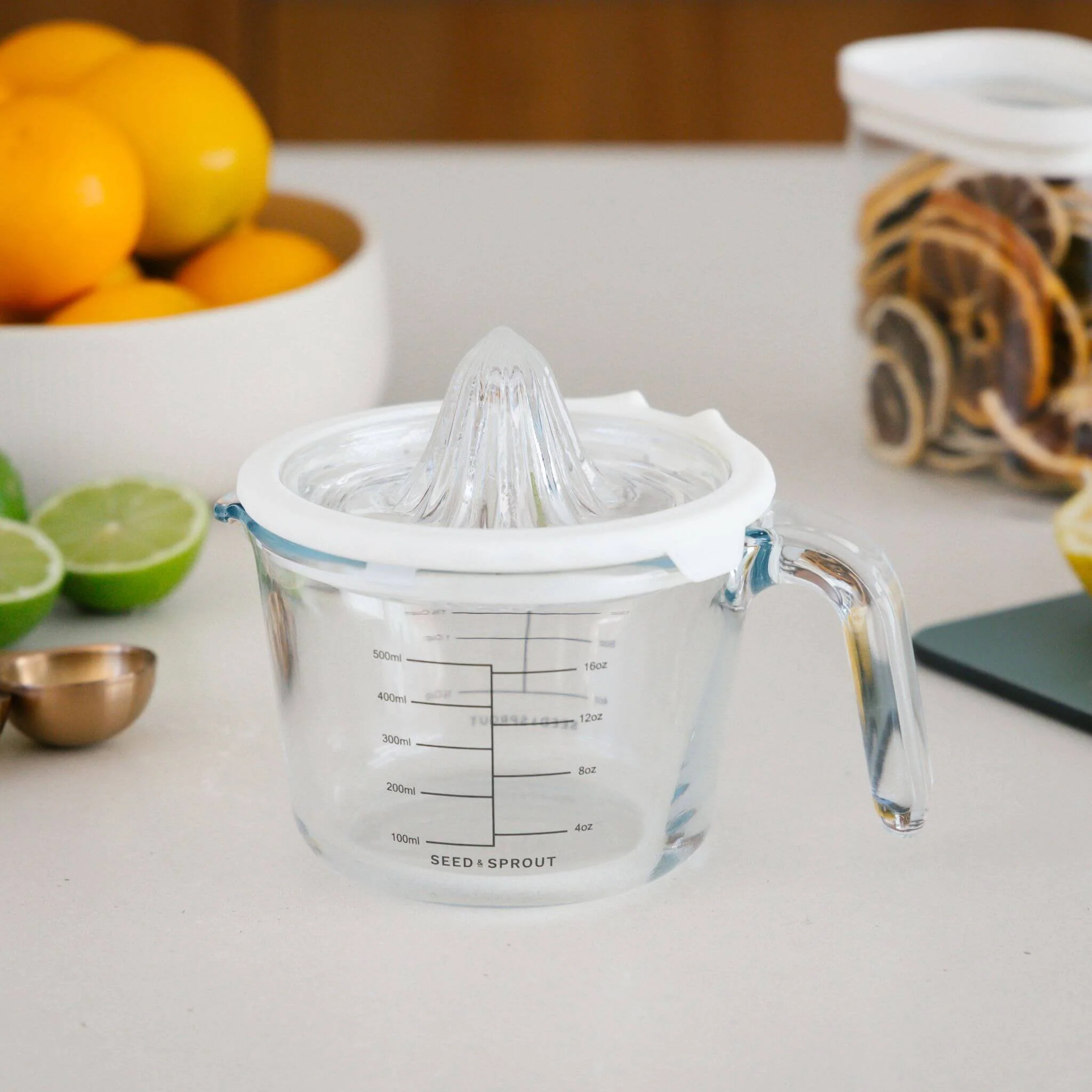 Measure and Pour Set - Image 10