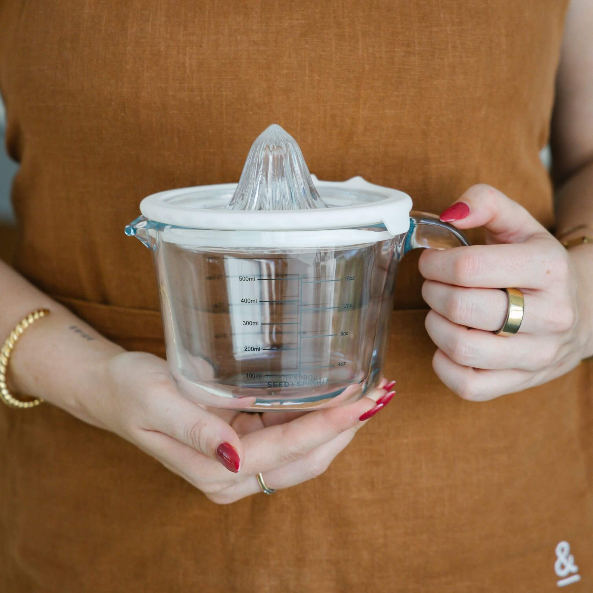 Measure and Pour Set - Image 12