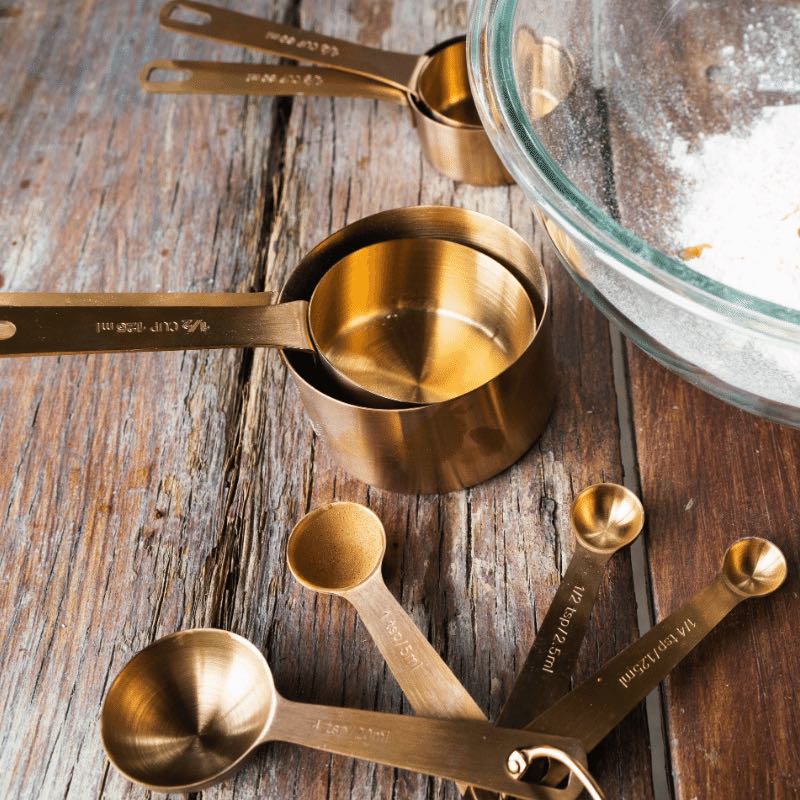 Measuring Cup Set - Image 4