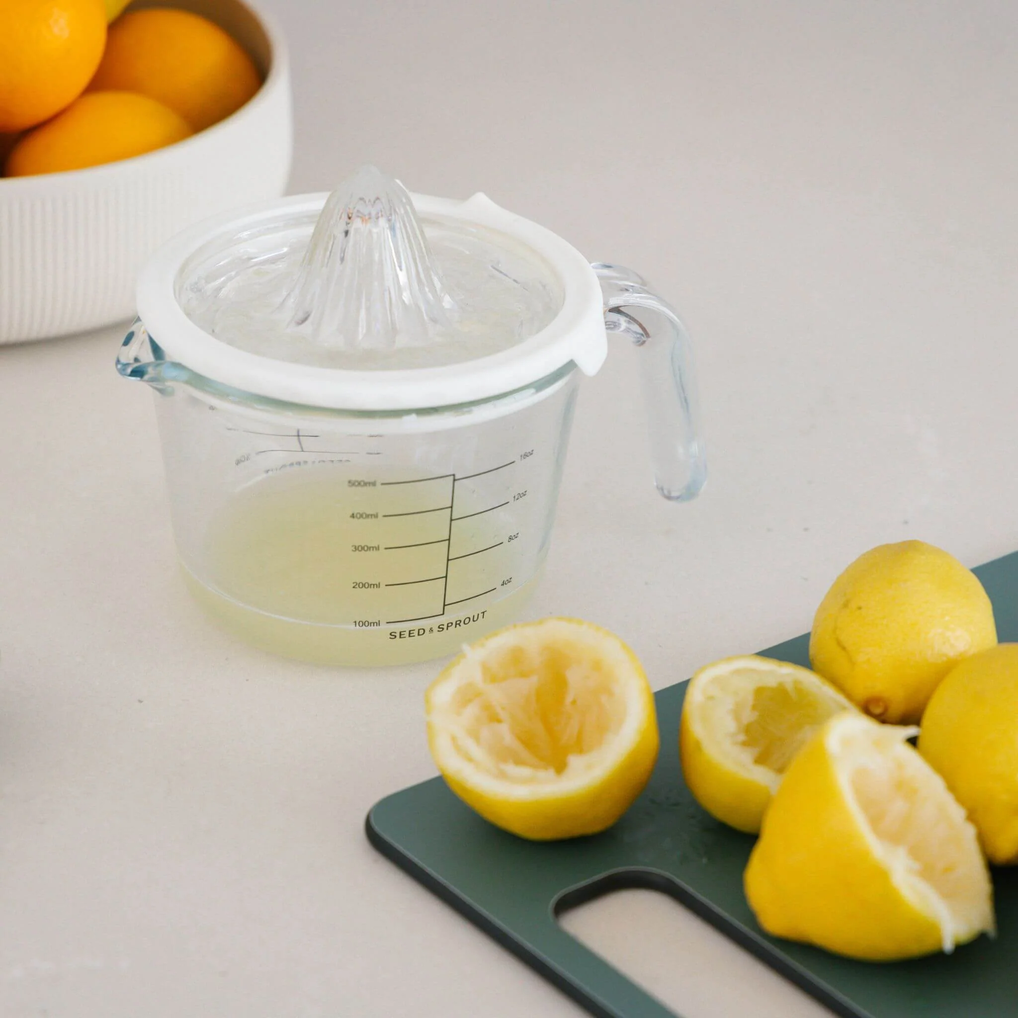 Measure and Pour Set - Image 14