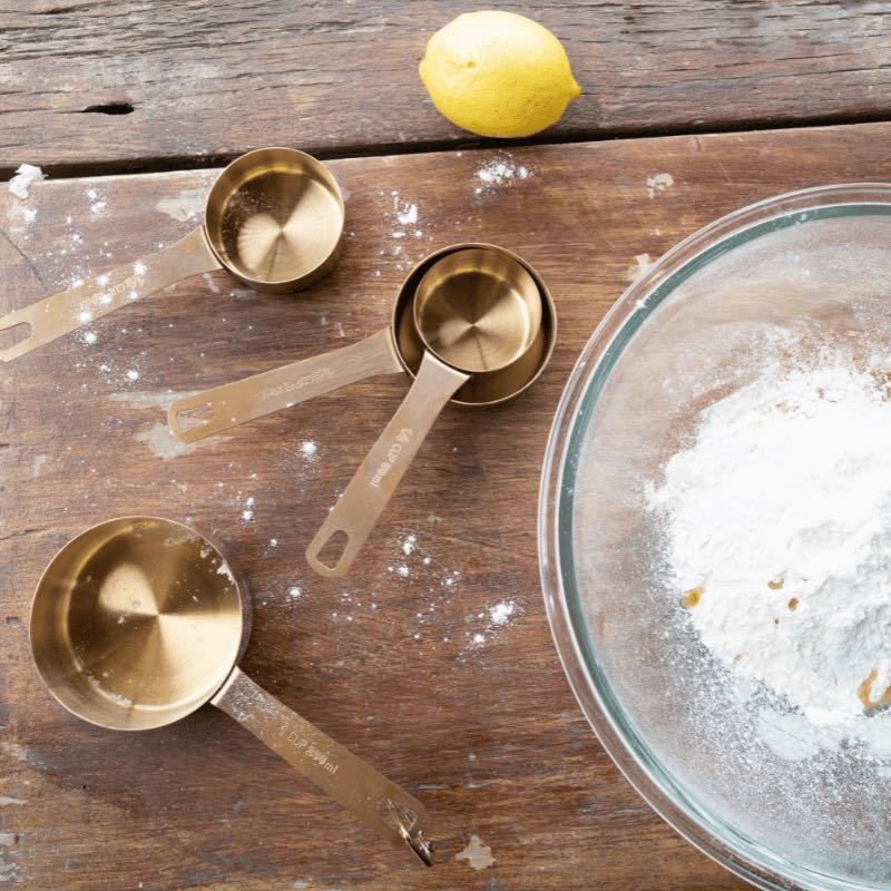 Measuring Cup Set - Image 7