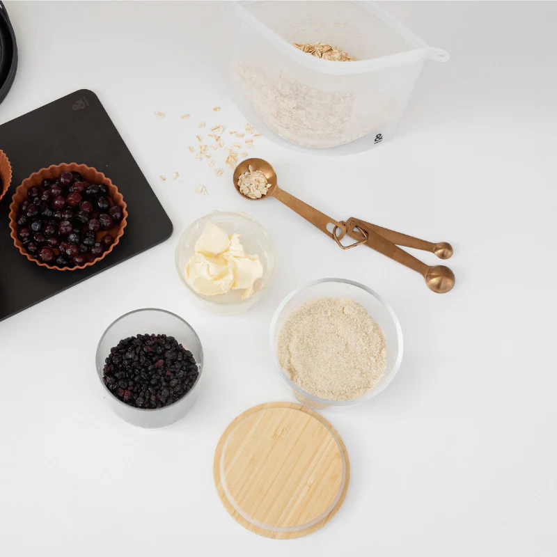 Measure and Pour Set - Image 16