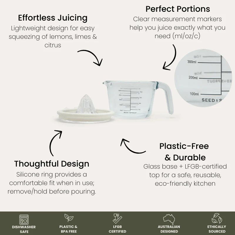 Measure and Pour Set - Image 5