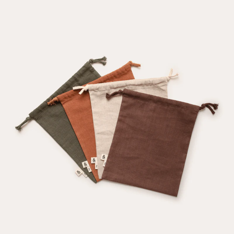 Bulk Food Bag | Medium - Image 7