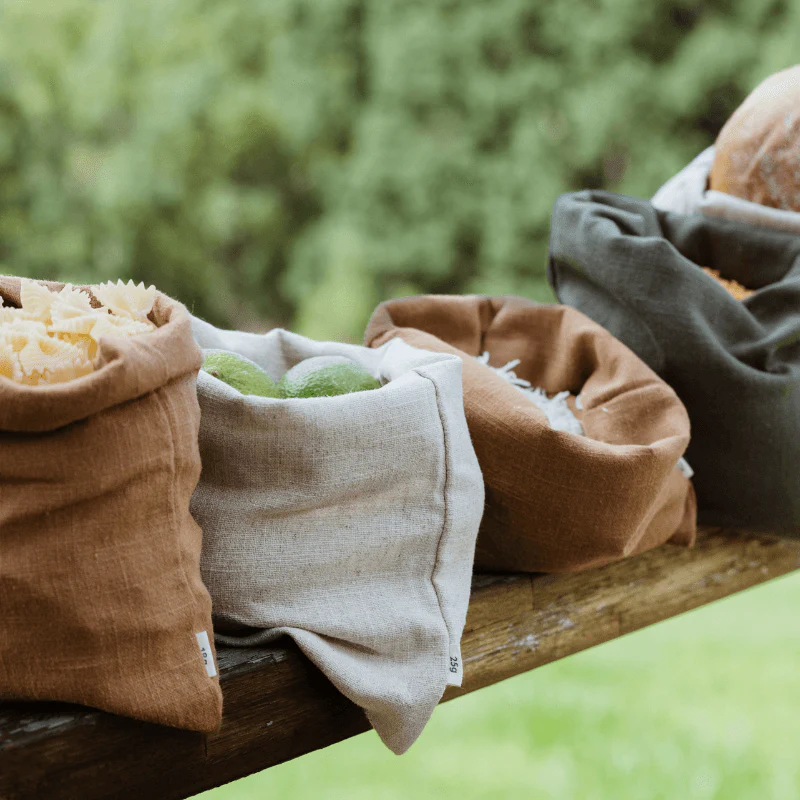 Bulk Food Bag | Medium - Image 9