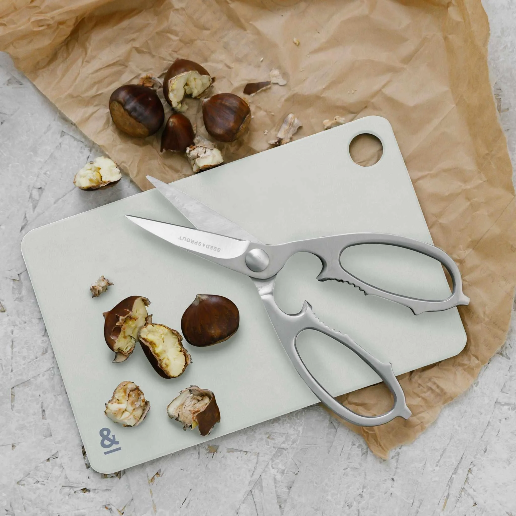 Mini Chopping Board 2pk - Image 13
