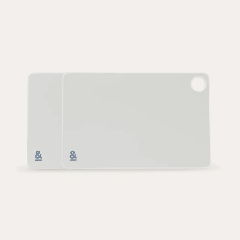 Mini Chopping Board 2pk - Image 15