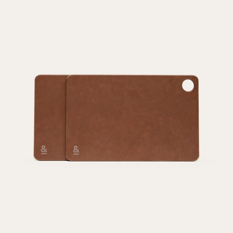 Mini Chopping Board 2pk - Image 4