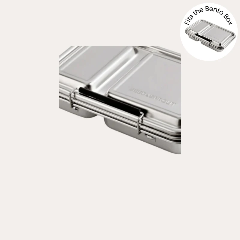 Bento Box Replacement Clip - Image 5