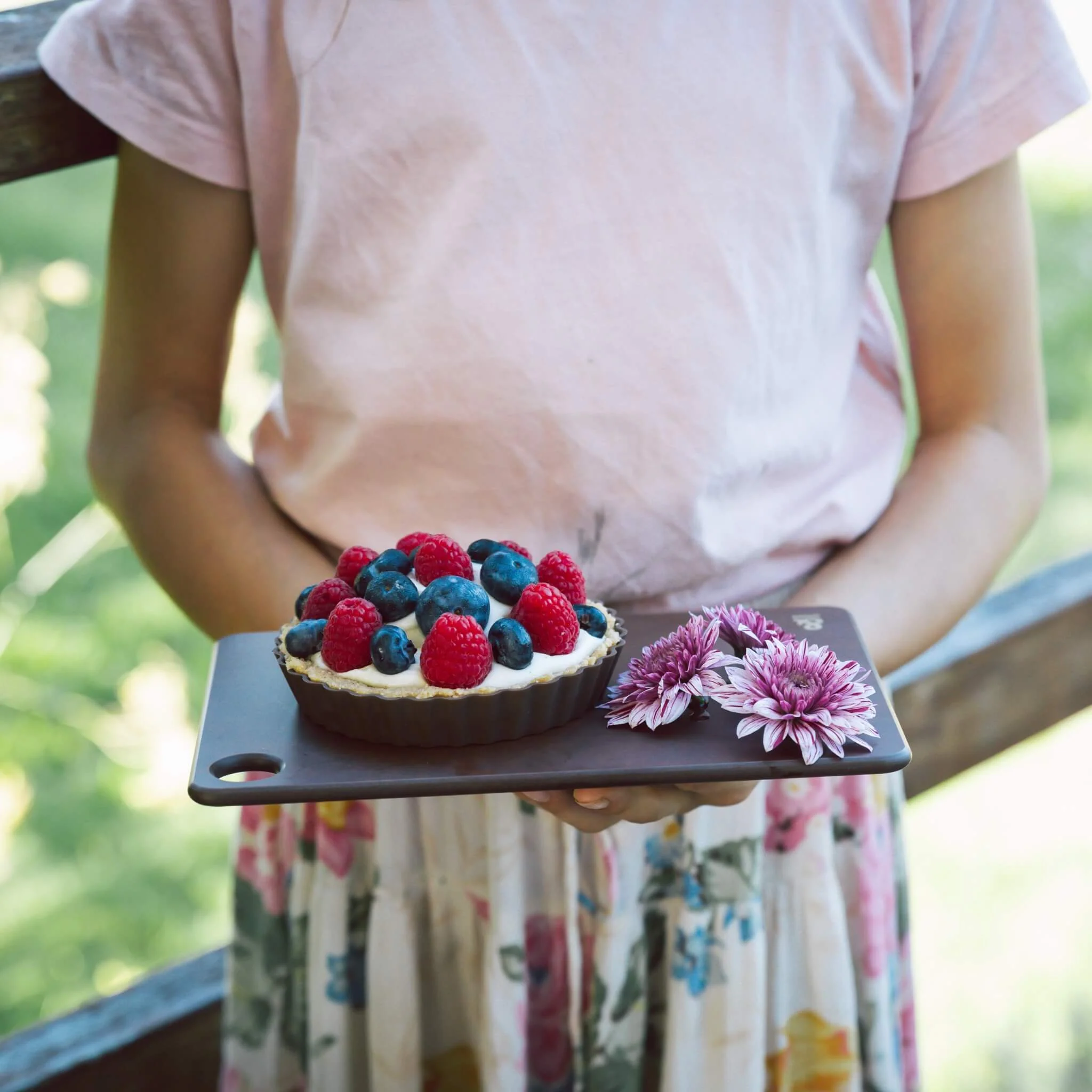 Mini Pie Dish | Set of 4 - Image 8