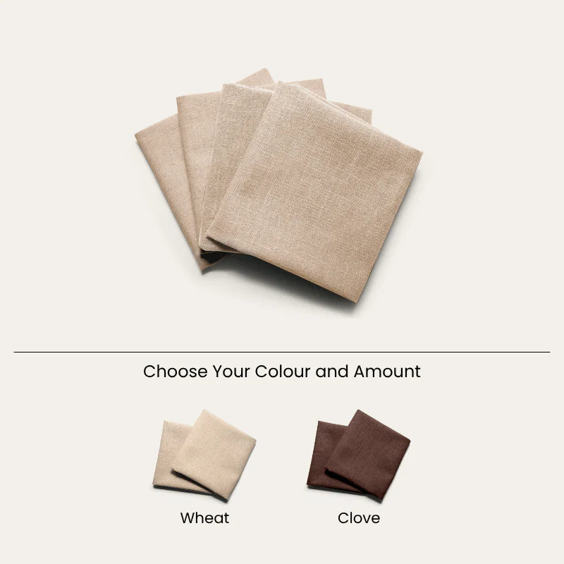 Napkins - Image 2
