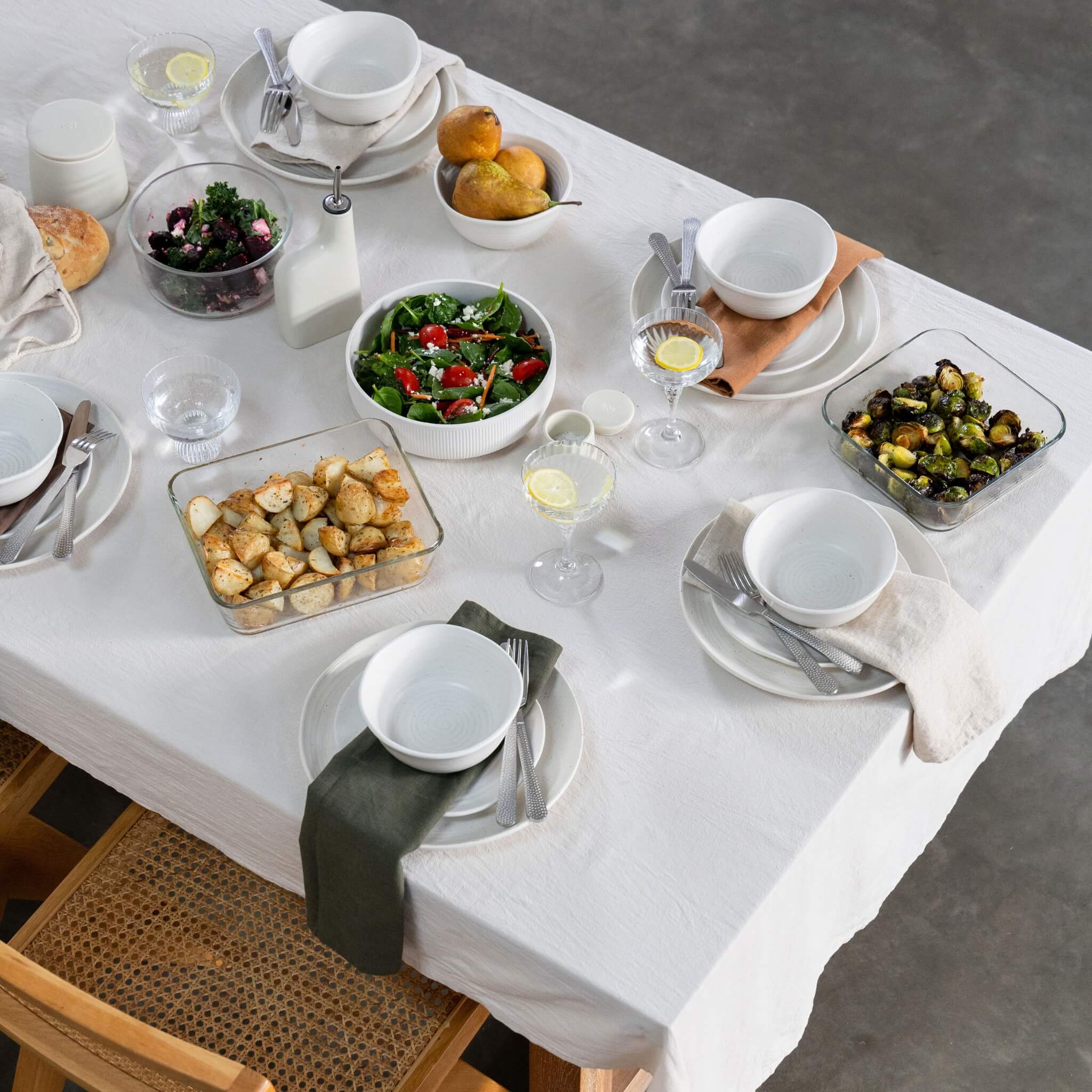 Napkins - Image 4