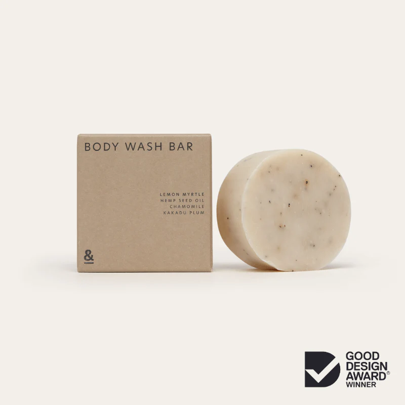 Natural Body Wash | Lemon Myrtle - Image 10