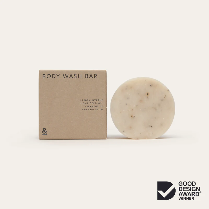 Natural Body Wash | Lemon Myrtle - Image 11