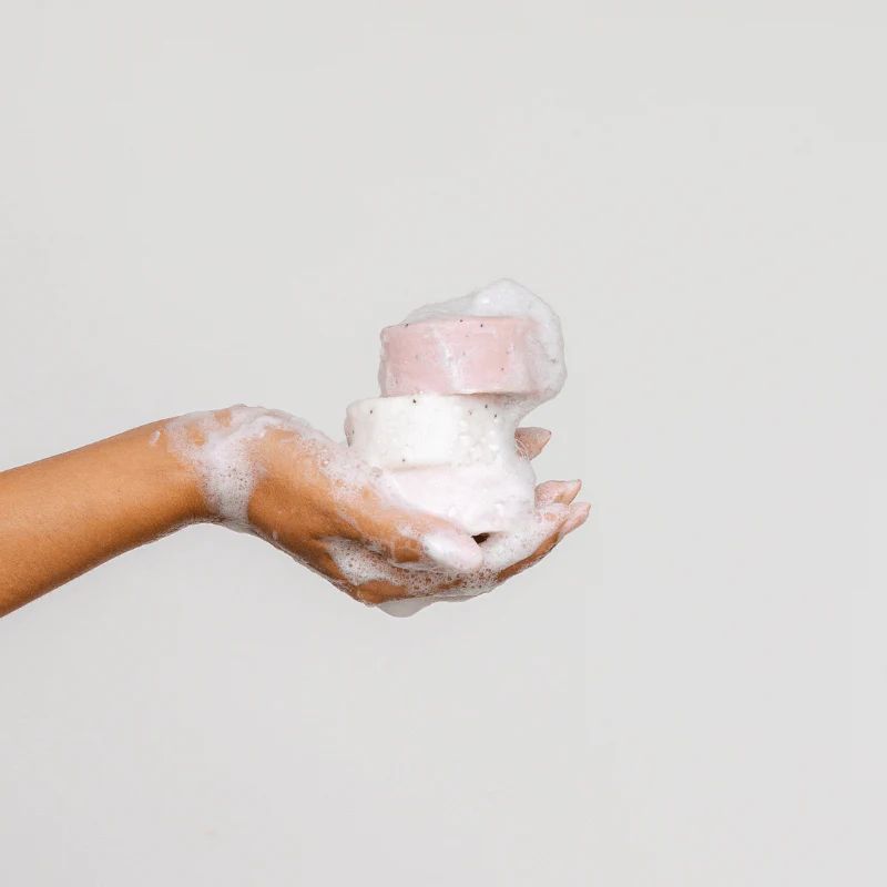 Natural Body Wash | Lemon Myrtle - Image 7