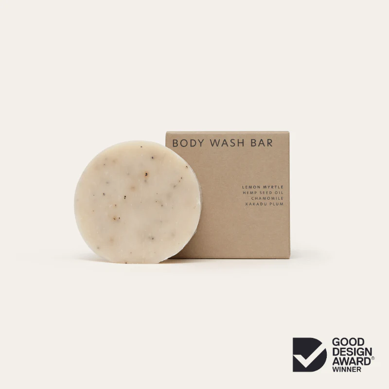 Natural Body Wash | Lemon Myrtle - Image 9