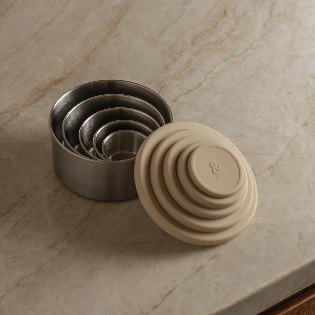 Nesting Snack Containers - Image 11
