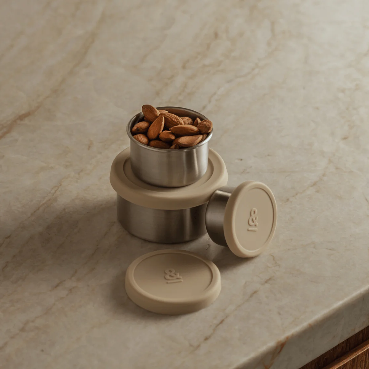 Nesting Snack Containers - Image 12