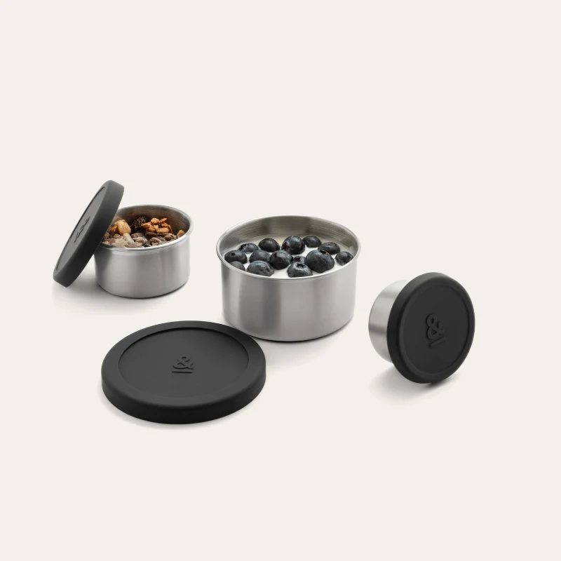 Nesting Snack Containers - Image 14