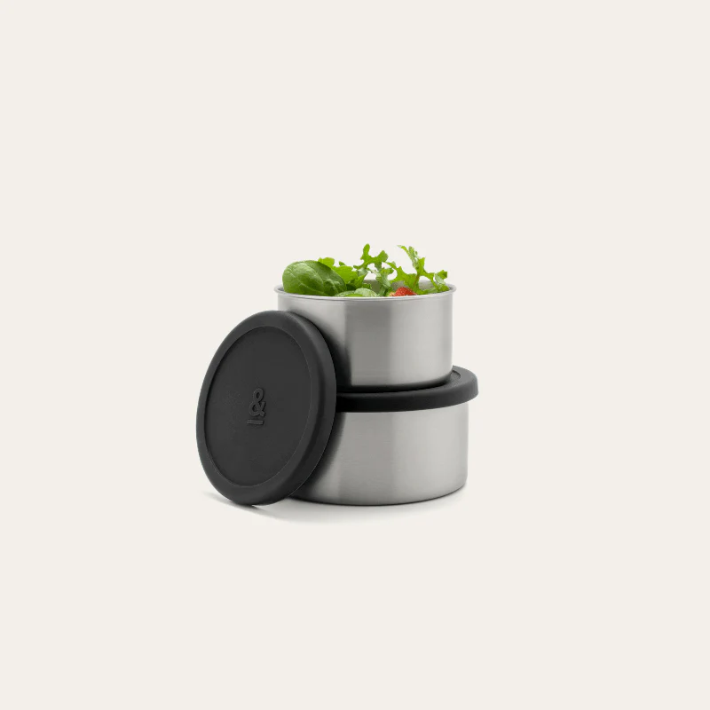 Nesting Snack Containers - Image 15
