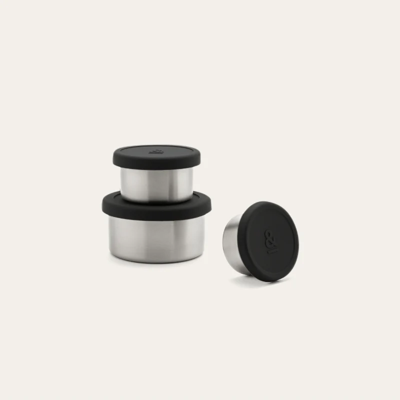Nesting Snack Containers - Image 16