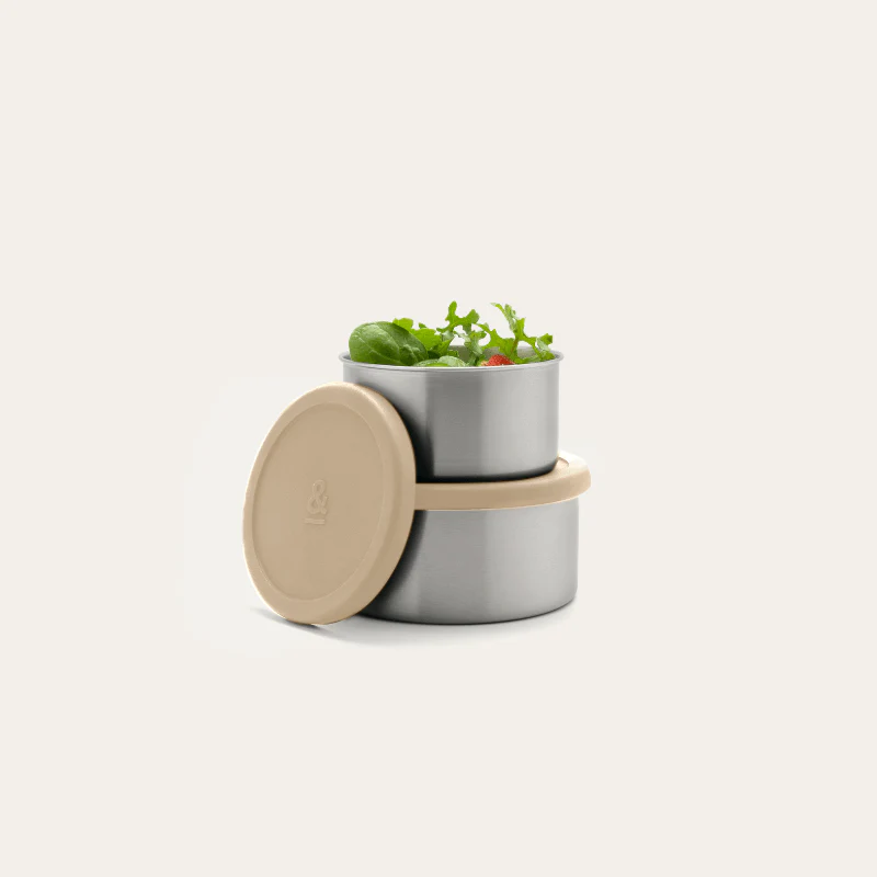 Nesting Snack Containers - Image 17