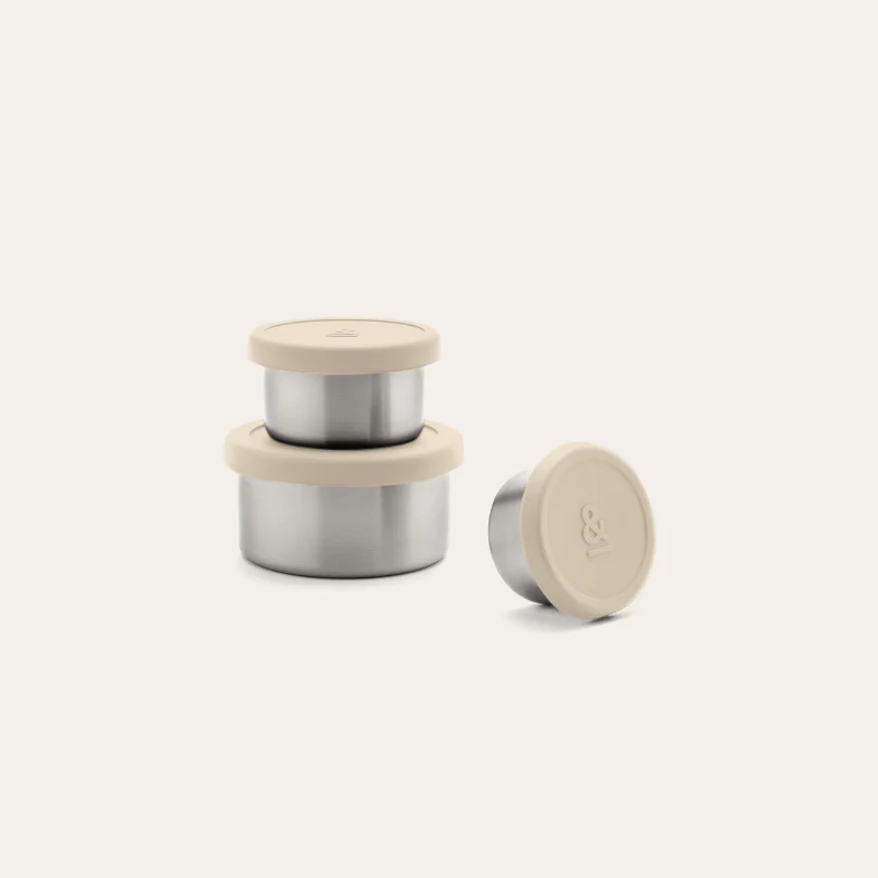 Nesting Snack Containers - Image 18