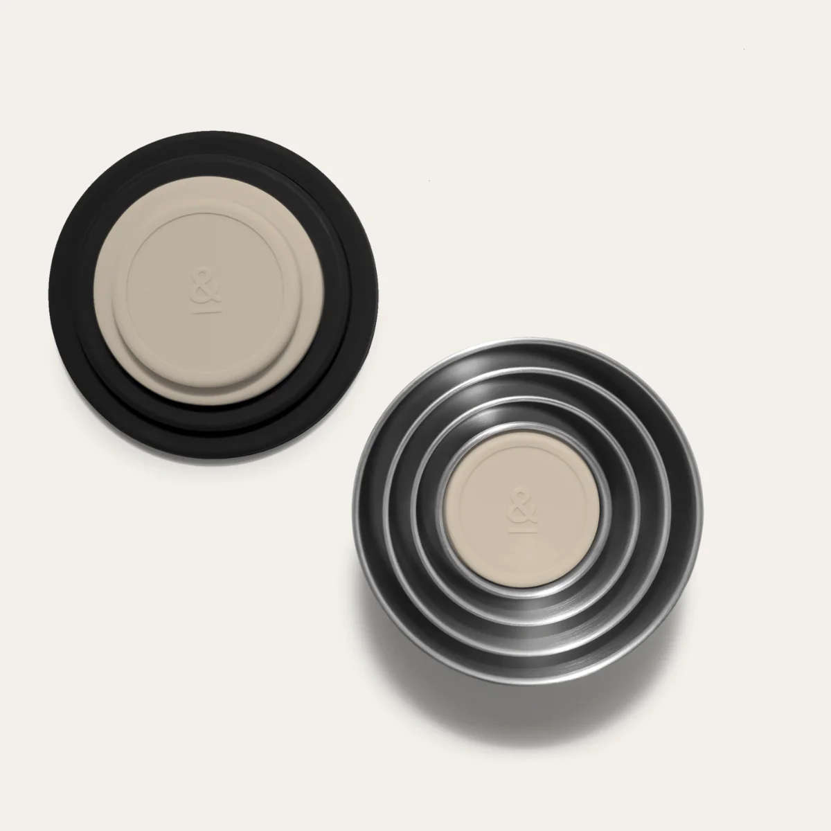Nesting Snack Containers - Image 3