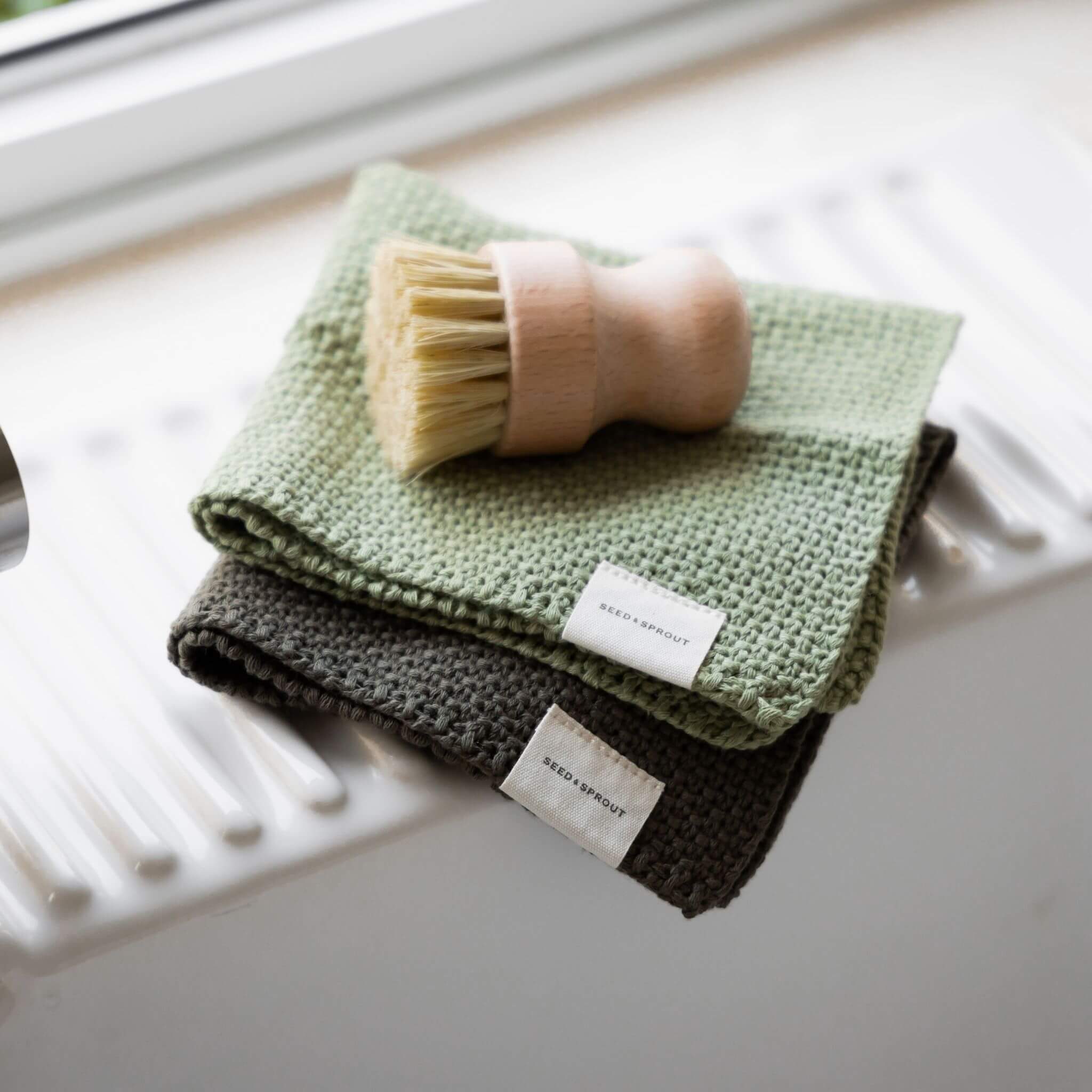 Pot Scrubber | Beechwood - Image 13