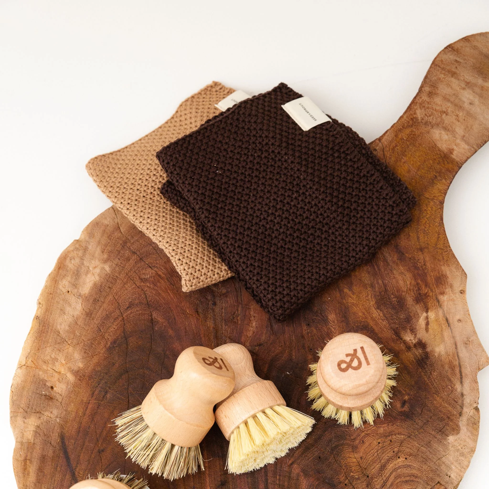 Natural Dish Set - Image 19