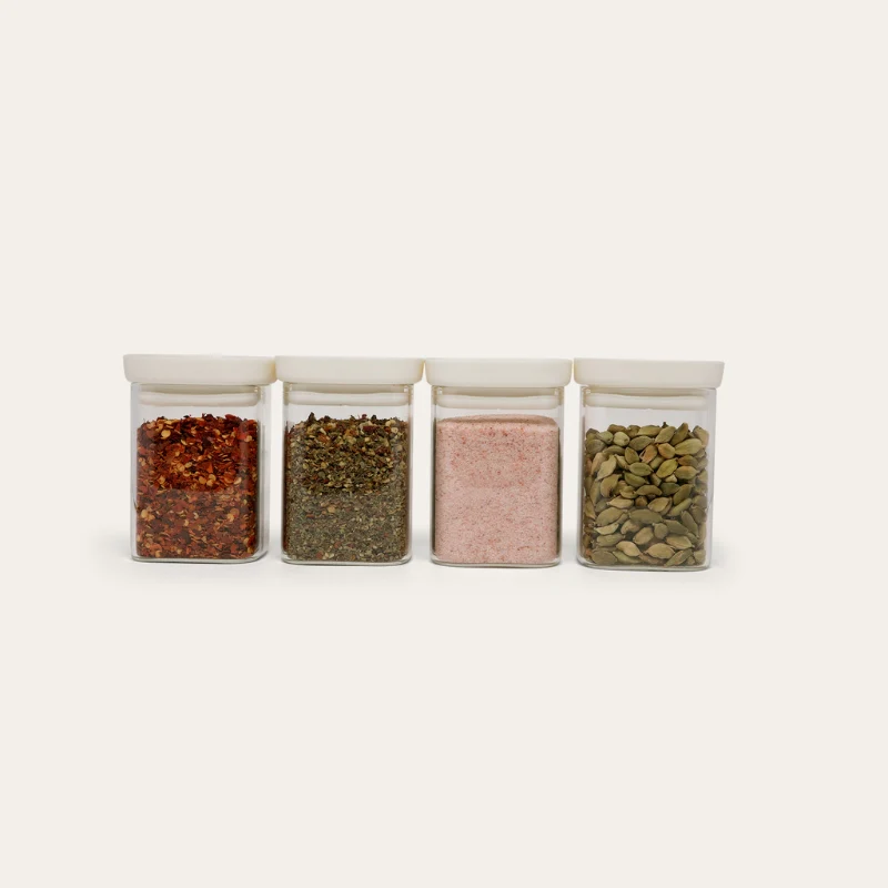 Newrybar Spice Jar Set Multibuy - Image 13