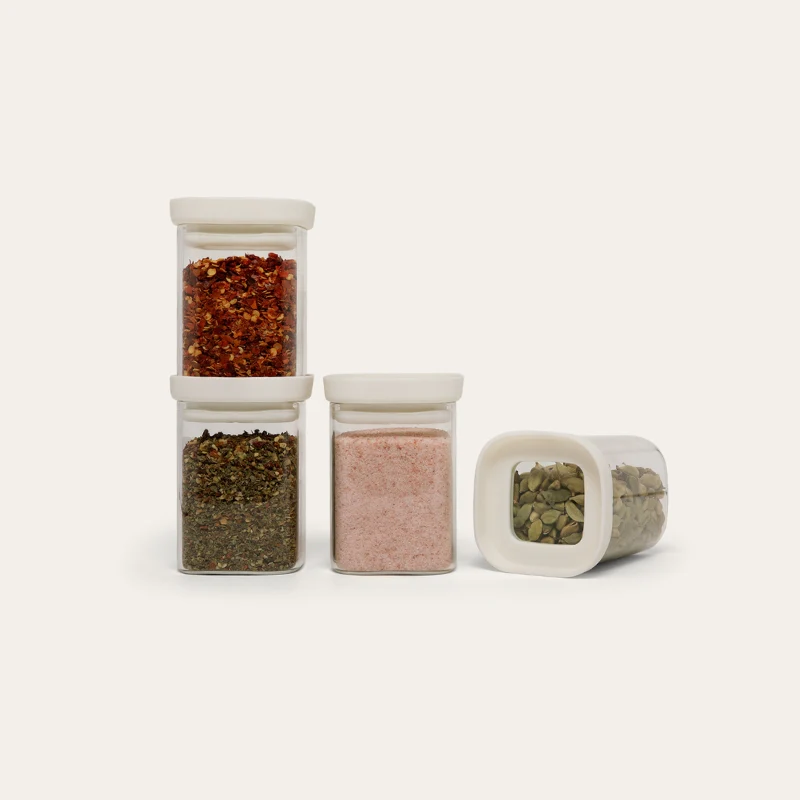 Newrybar Spice Jar Set Multibuy - Image 14