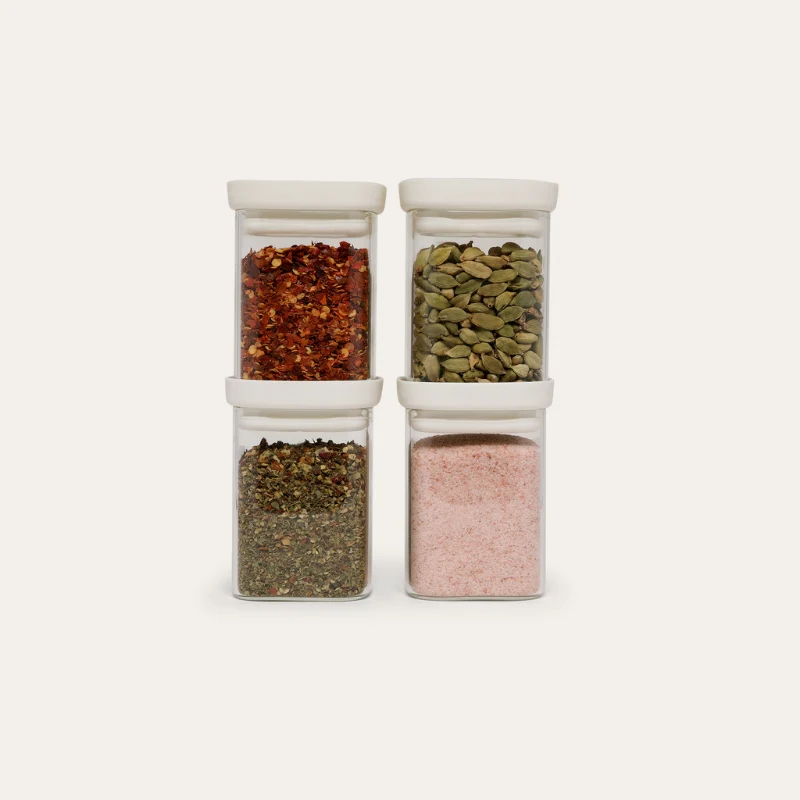 Newrybar Spice Jar Set Multibuy - Image 15