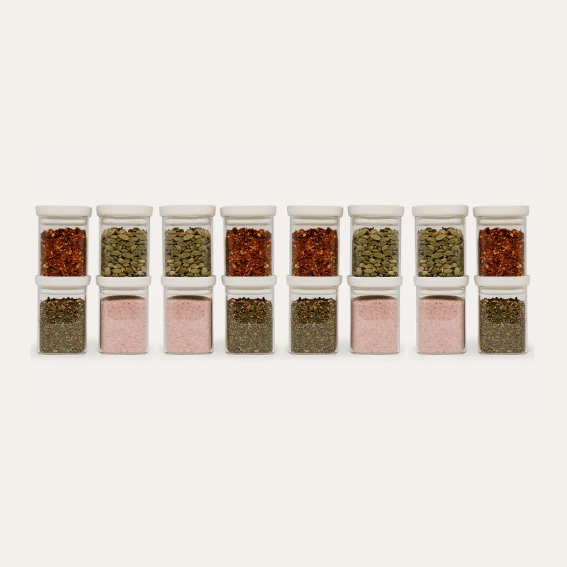 Newrybar Spice Jar Set Multibuy - Image 17