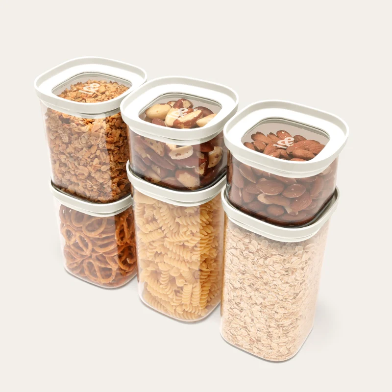 Newrybar Square Pantry Bundle - Image 10