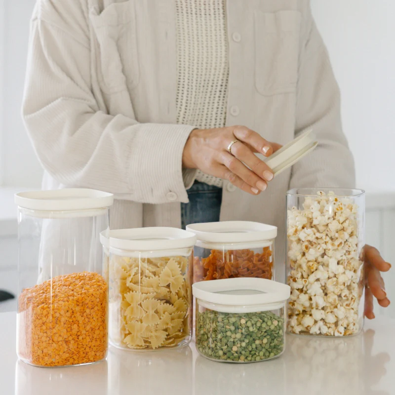 Newrybar Square Pantry Bundle - Image 13