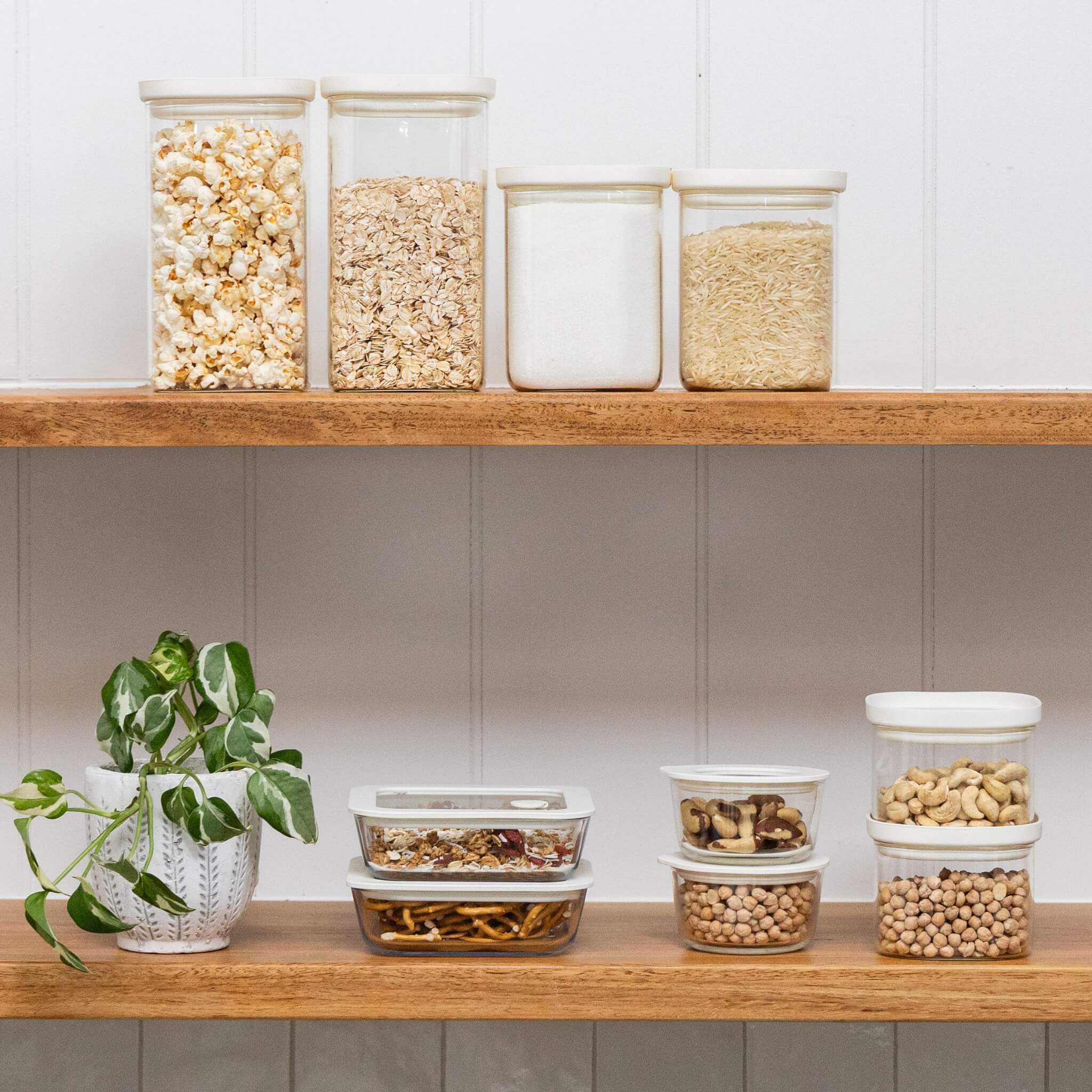 Newrybar Square Pantry Bundle - Image 15