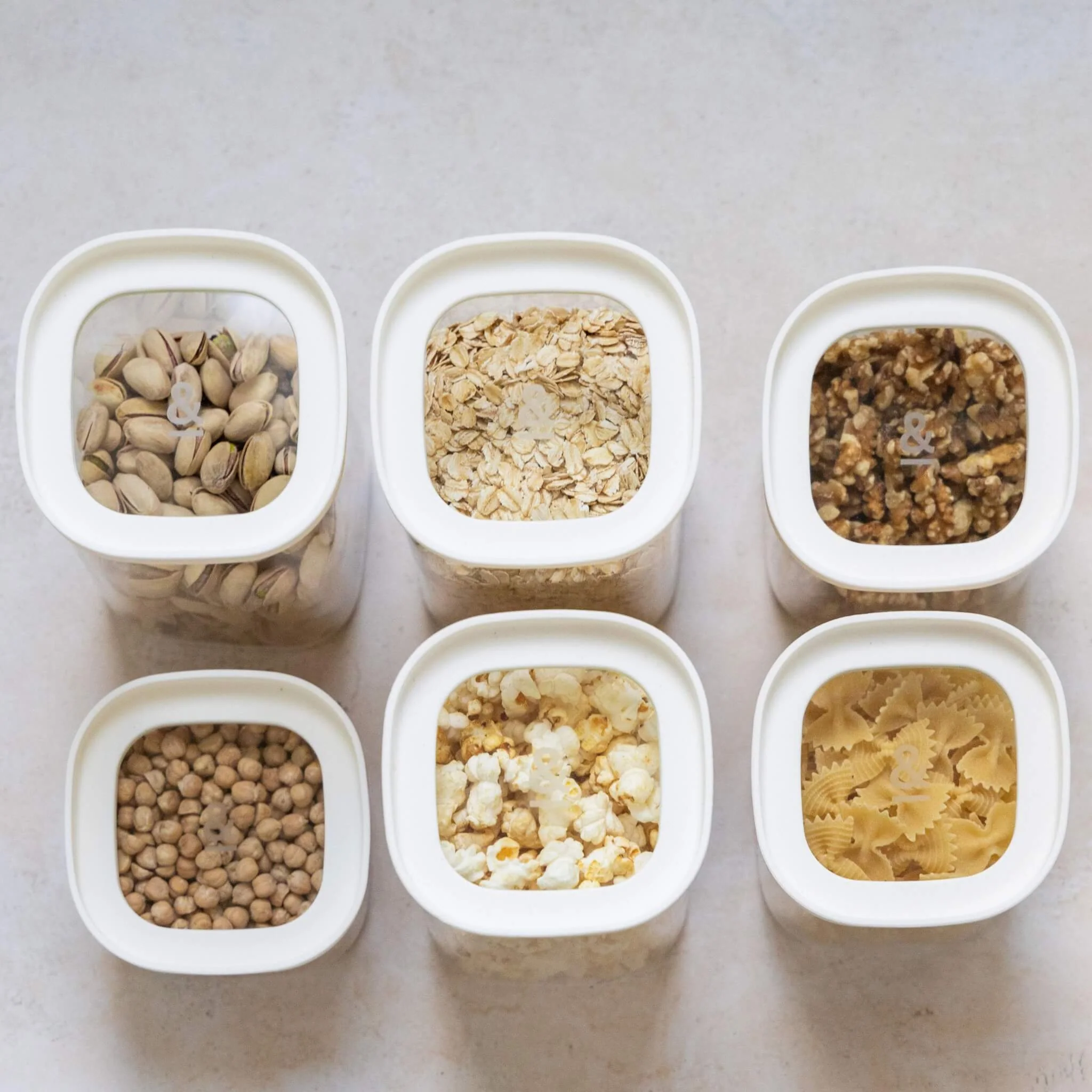 Newrybar Square Pantry Bundle - Image 16