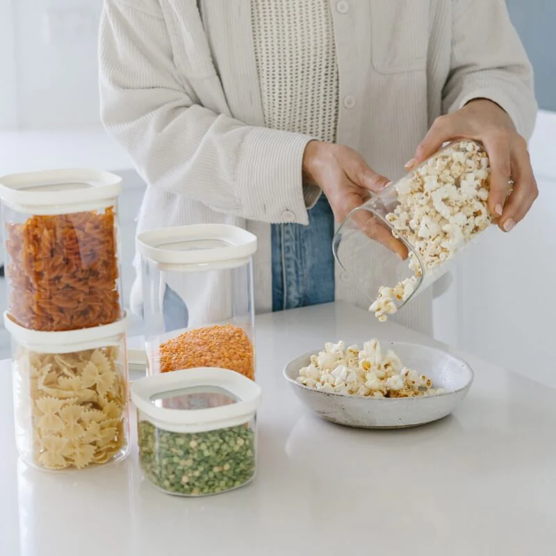 Newrybar Square Pantry Bundle - Image 2