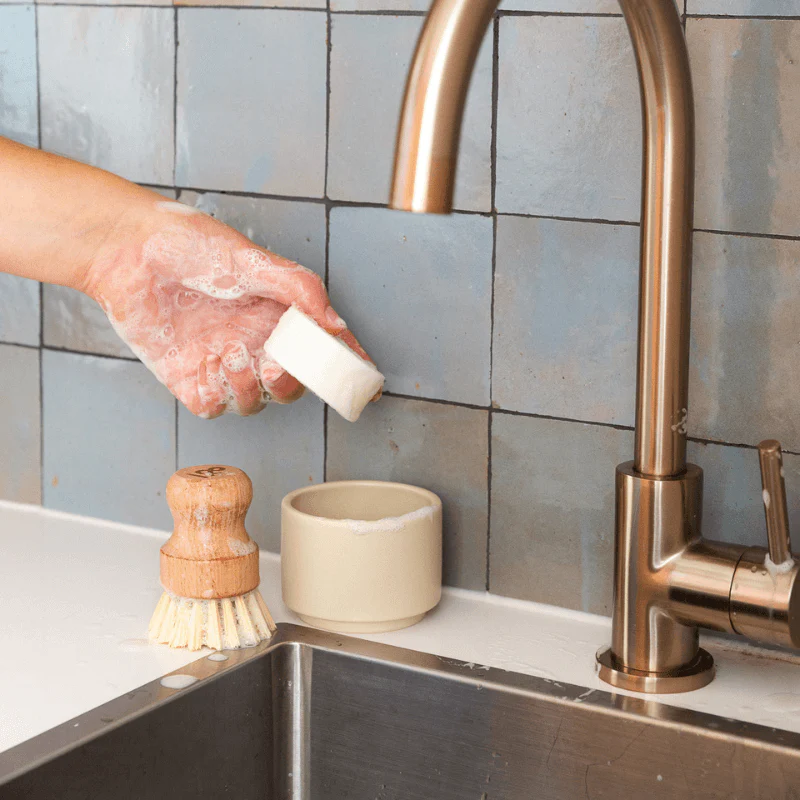 Pot Scrubber | Beechwood - Image 11