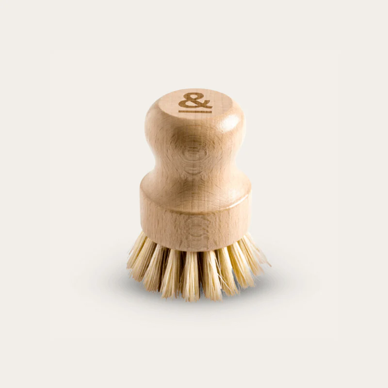 Pot Scrubber | Beechwood - Image 18